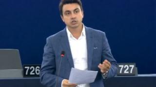 Момчил Неков:  Време е за общоевропейска стратегия за селските, планинските и отдалечените региони