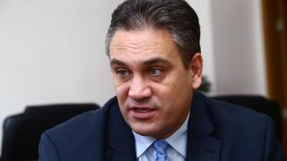 Пламен Георгиев за покупката на евтин апартамент на жената на Лозан Панов: Няма да подминем никого