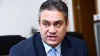 Шефът на "Антикорупция": Дела за над милиард, които сме завели, ще отидат във фризера