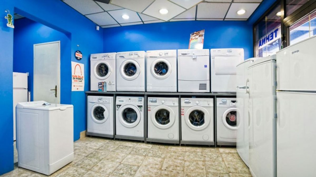 Китайци купиха „Gorenje” и „Candy”