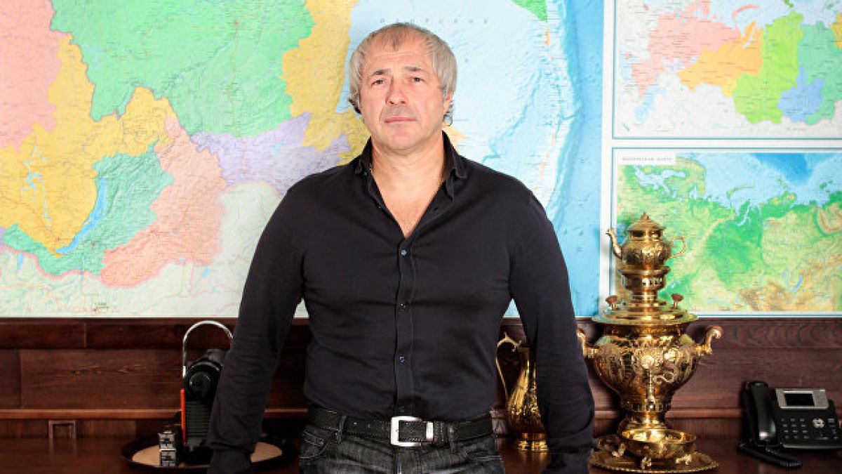 Най-новият руски милиардер в долари върти най-вредният бизнес