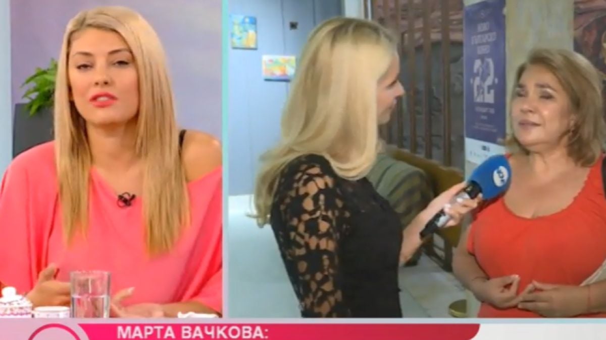 Гала за първи път призна, че обича друг мъж и го поздрави в ефир, докато Стефан се тутка в Къщата 