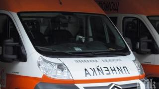 Ето какво е състоянието на мъжа, прострелян в ракиджийница в Раковски