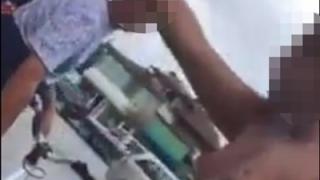 След як пердах в килията: 15-годишният, намушкал съученик в "Надежда" заради гей колаж, е на свобода!