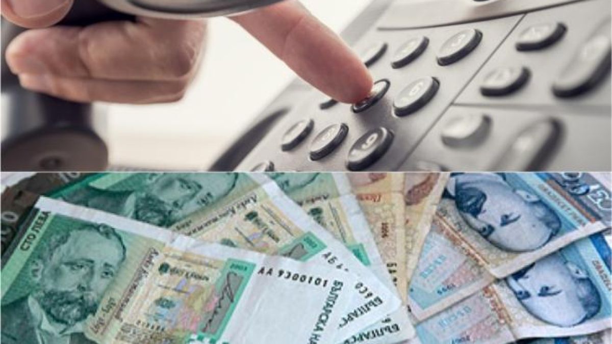 Полицаи и таксиметров шофьор спасиха пенсионерка от Чирпан с 12 000 паунда 