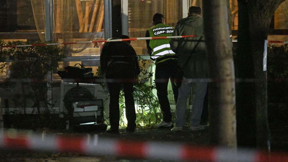 Кръв се ля във Варна: Димитър наръга с нож в сърцето мъж пред игрална зала!
