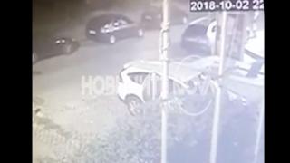 Ново ексклузивно ВИДЕО и СНИМКИ от среднощната стрелба в София!