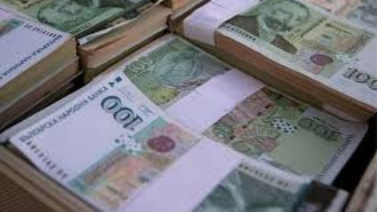 Внук задигна каса със 17 бона от баба си в с. Главиница