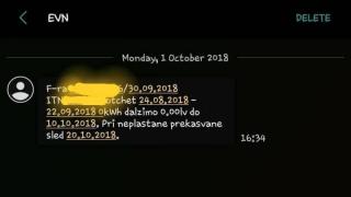 Няма кеш, няма ток! EVN към абонат с 0 лв сметка за ток: Дърпаме шалтера, ако не платите