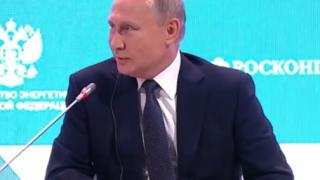 Путин за Скрипал: Измет и предател!
