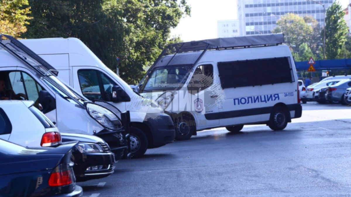 Спипаха наглите крадци от крупния обир в Асеновград!