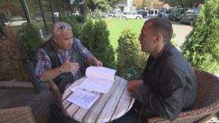 Горчива изненада: Наш професионален шофьор се върна от Канада и не му признаха книжката