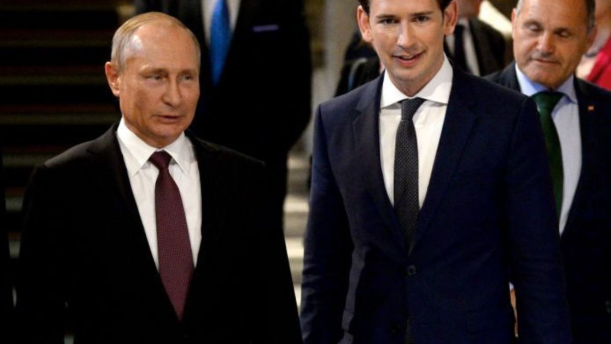 Путин размаха България пред Европа като много лош пример в газовите въпроси
