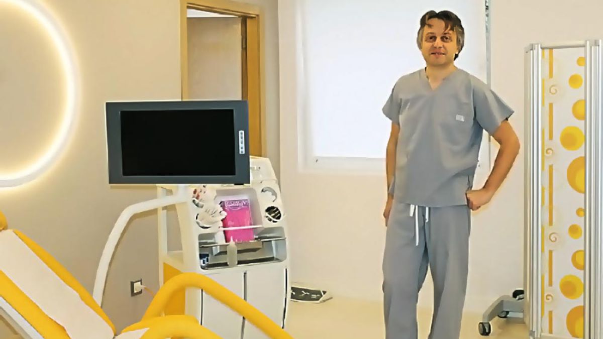 Появиха ми се генитални брадавици, но нищо не помага, появяват се отново и отново! Какво се прави?