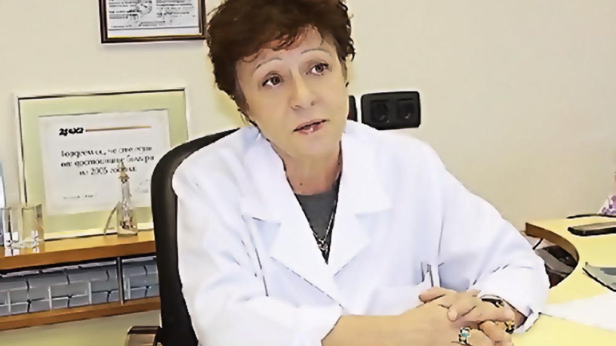 Доайен на инвазивната кардиология у нас посочи сигналите, че сърцето ви страда и обясни как се грижи за своето! 