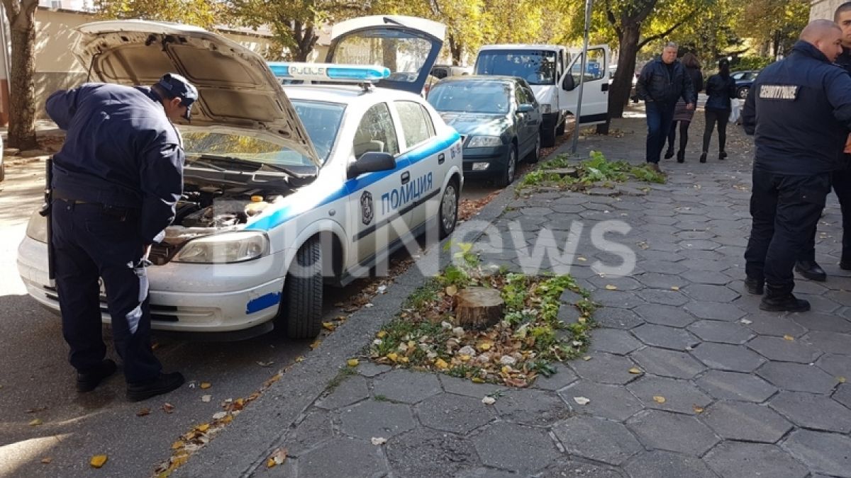 Северозападът се готви за война: Врачанските полицаи под тревога заради трагедията с 11-годишната Сара и напрежението в Търнак (СНИМКИ)