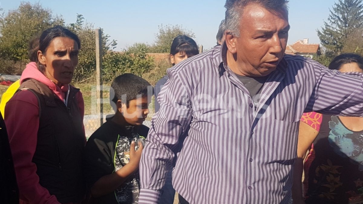 Родителите на 11-годишна Сара огласиха исканията си към бизнесмена, който я прегази с джип