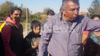 Родителите на 11-годишна Сара огласиха исканията си към бизнесмена, който я прегази с джип