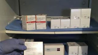 Няма да повярвате на какво се натъкнаха разследващите при акцията срещу злоупотребите с лекарства (СНИМКИ/ВИДЕО)