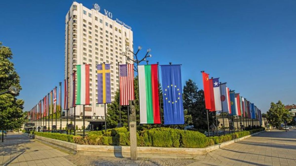 НАП отново запечата хотел "Маринела"!