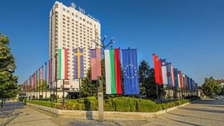 НАП отново запечата хотел "Маринела"!