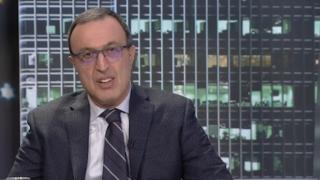 Петър Стоянов: Римската империя се е разпаднала, винаги има риск да се разпадне и Европейският съюз