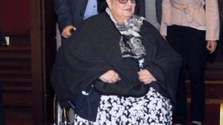 In memoriam: Неповторимата Монсерат Кабайе в последното ѝ интервю пред в. "ШОУ" 