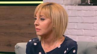 Мая Манолова изригна емоционално: Не искам палатковият лагер на майките да потъне в сняг, а депутатите да излязат в коледна ваканция 