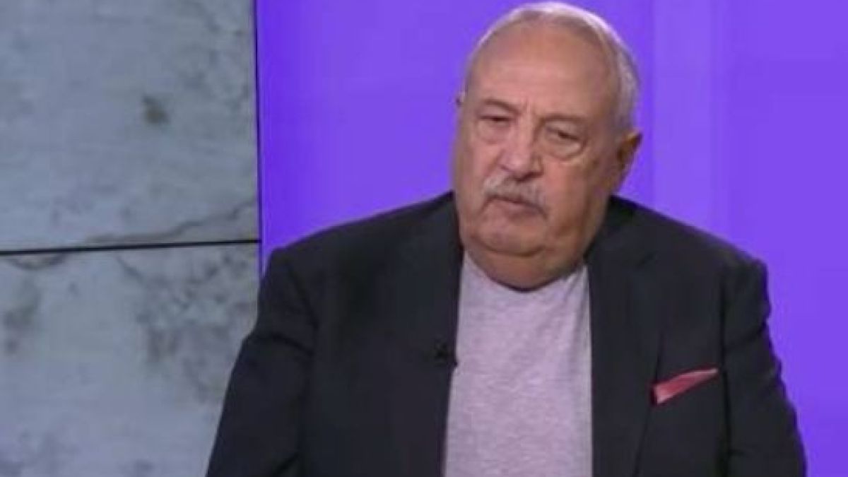 Гарелов коментира проваления референдум в Македония и предупреди за голяма опасност на Балканите 