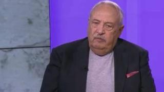 Гарелов коментира проваления референдум в Македония и предупреди за голяма опасност на Балканите 