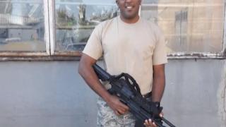 Само в БЛИЦ! Ето кой е суданецът Мажди, нападнал съпругата на Волен Сидеров и какви ги е вършил в България (СНИМКИ)