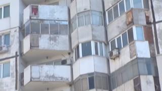 Трагичен обрат за зловещия инцидент с полетелия от 14-етажен блок русенец! Загиналият бил митничар