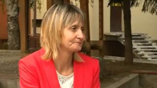 Майката на детето, блъснато от кмета на Трън: До края на живота си ще търся справедливост (ВИДЕО)