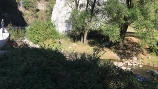 Обявиха причината за смъртта на бабата, тръгнала на лекар и паднала в река Лева 