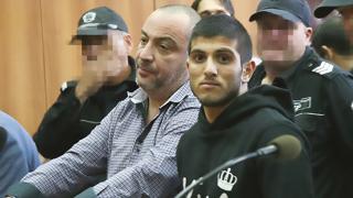 „Мозъкът“ на роженския грабеж се оказа замесен и в друго престъпление