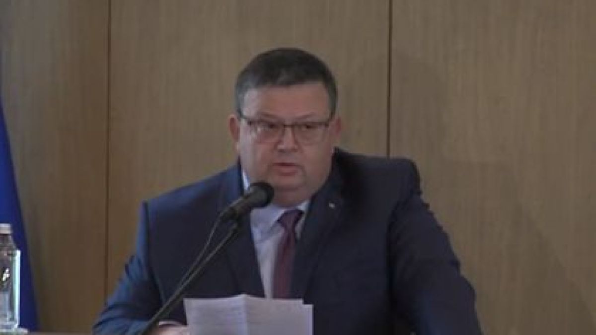 Главният прокурор посочи как полицията може да пребори битовата престъпност 