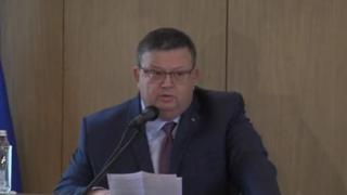 Главният прокурор посочи как полицията може да пребори битовата престъпност 