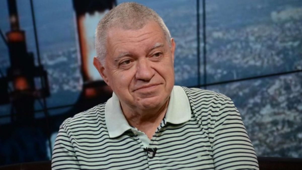 Проф. Константинов съкруши Нинова с тези думи и каза дали ще има предсрочни избори за парламент