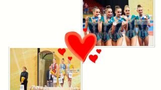 Гимнастичките от националния с голям жест към шефа на Александровска болница (СНИМКИ)