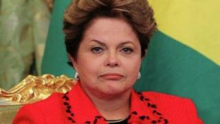 Дилма Русеф се провали на изборите за Федералния сенат