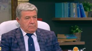 Проф. Генчо Начев: Лекарствената политика у нас е сбъркана