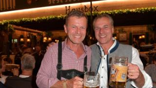 Равносметка след най-голямата бирена оргия в света