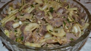 Мариновани пилешки воденички! Толкова са вкусни, че всички ми искат рецептата