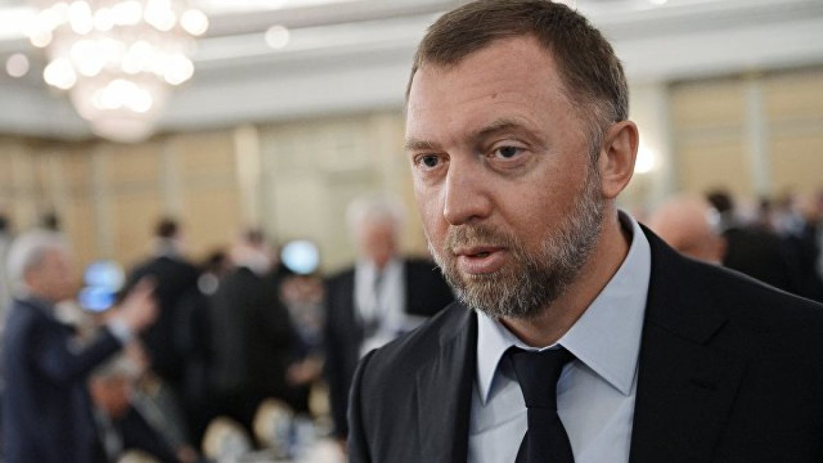 Запорираха жилища за десетки милиони на Олег Дерипаска в Ню Йорк и Вашингтон 