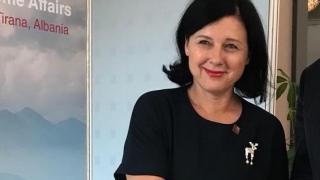 Еврокомисарят по правосъдието: Шокирана съм от убийството на българската журналистка 