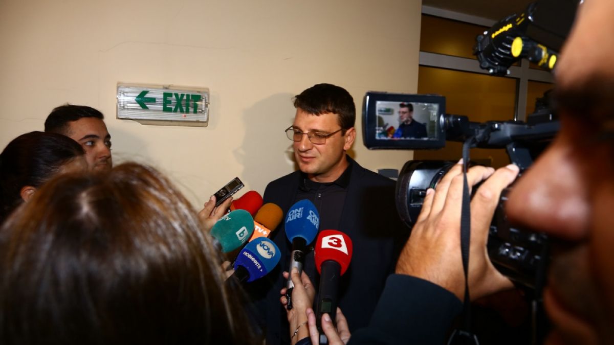 Извънредна новина за основния свидетел по делото "Иванчева"