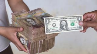 Няма да повярвате колко е годишната инфлация на Венецуела