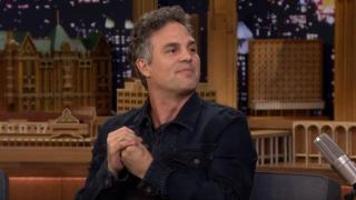 Актьорът Марк Ръфало разкри заглавието на новия филм от поредицата "Отмъстителите" и си плати за това (ВИДЕО)