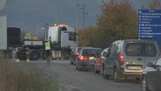 Горещи подробности за страшната катастрофа на "Тракия", първата версия за ужаса е... (СНИМКА)