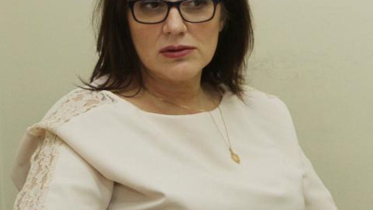 Шефката на психиатрията в Курило обясни що за изрод е убиецът на Виктория